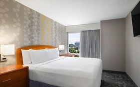 Courtyard By Marriott Tysons Mclean